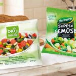 Cum scapi de toxinele din farfurie în România? Comandă un amestec de legume congelate bio de la BioCorner